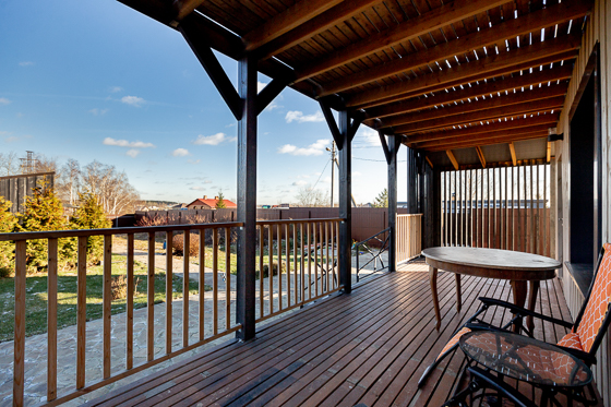 интерьераная фотосъемка недвижимости - фотографии для каталога